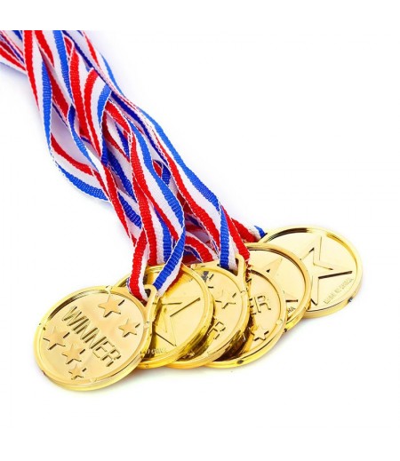 Gold Plastic Award Medals The Perth Mint038